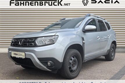 Dacia Duster Gebrauchtwagen