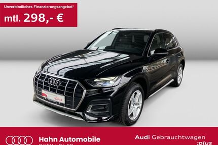 Audi Q5 Gebrauchtwagen
