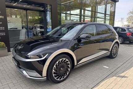 Hyundai IONIQ 5 Gebrauchtwagen