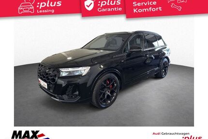 Audi Q7 Gebrauchtwagen