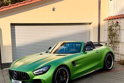 Mercedes-Benz AMG GT R Gebrauchtwagen