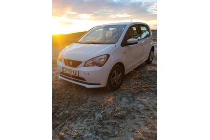 Seat Mii Gebrauchtwagen