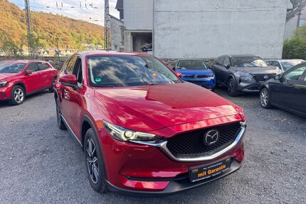 Mazda CX-5 Gebrauchtwagen