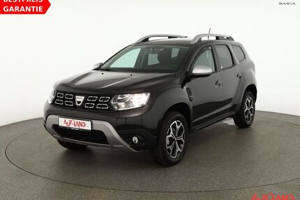 Dacia Duster Gebrauchtwagen