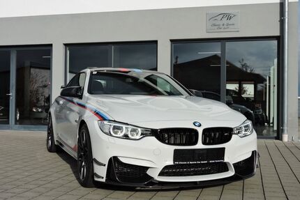 BMW M4 Gebrauchtwagen