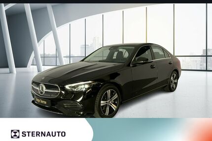 Mercedes-Benz C 180 Gebrauchtwagen