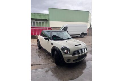 Mini ONE Gebrauchtwagen