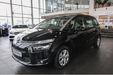 Citroen Grand C4 Picasso / SpaceTourer Gebrauchtwagen