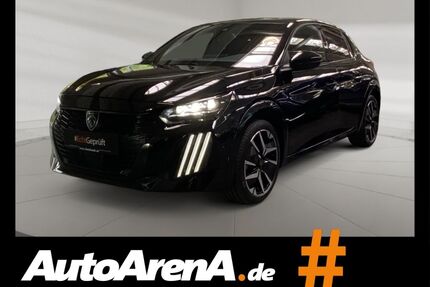 Peugeot 208 Gebrauchtwagen