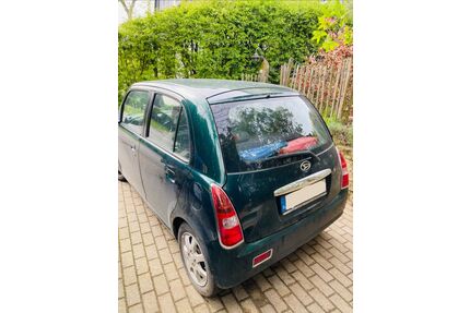 Daihatsu TREVIS Gebrauchtwagen