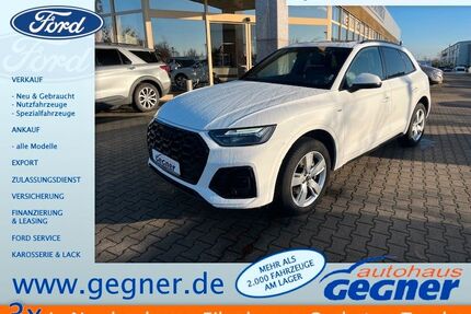 Audi Q5 Gebrauchtwagen