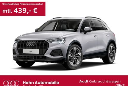 Audi Q3 Gebrauchtwagen