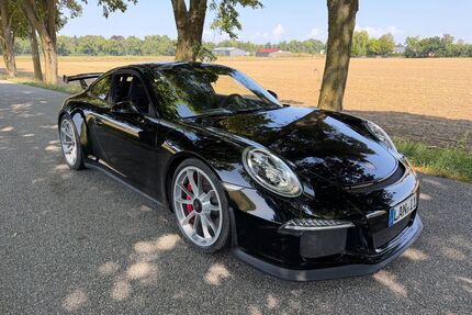 Porsche 991 Gebrauchtwagen