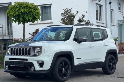Jeep Renegade Gebrauchtwagen