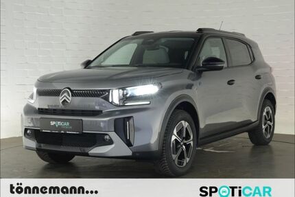 Citroen C3 Aircross Gebrauchtwagen