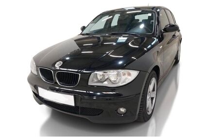 BMW 116 Gebrauchtwagen