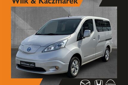 Nissan e-NV200 Gebrauchtwagen