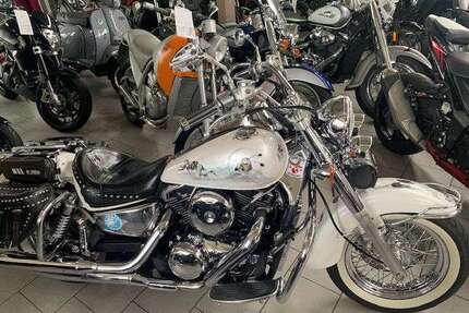 Kawasaki VN 1500 Gebrauchtwagen