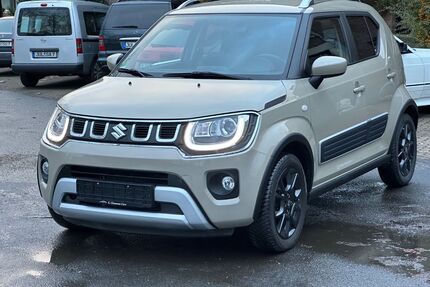 Suzuki Ignis Gebrauchtwagen