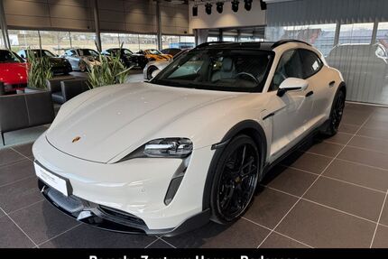 Porsche Taycan Gebrauchtwagen