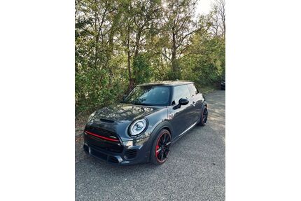 Mini John Cooper Works Gebrauchtwagen
