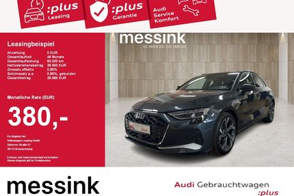 Audi A3 Gebrauchtwagen