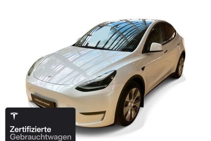 Tesla Model Y Gebrauchtwagen