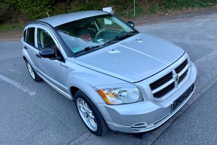 Dodge Caliber Gebrauchtwagen