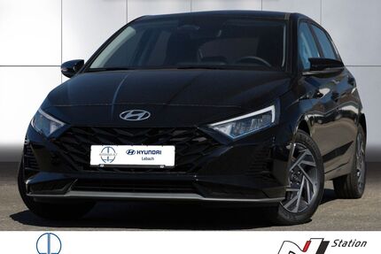 Hyundai i20 Gebrauchtwagen