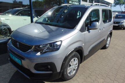 Peugeot Rifter Gebrauchtwagen