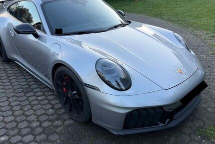 Porsche 992 Gebrauchtwagen