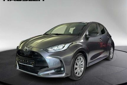 Mazda 2 Gebrauchtwagen