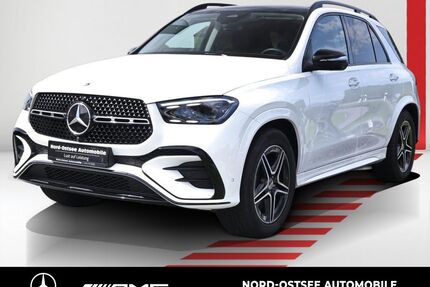 Mercedes-Benz GLE 300 Gebrauchtwagen