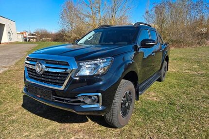 DFSK Rich 6 Gebrauchtwagen