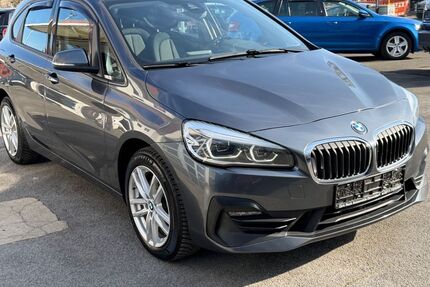 BMW 218 Gebrauchtwagen