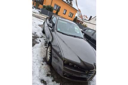 Alfa Romeo 159 Gebrauchtwagen