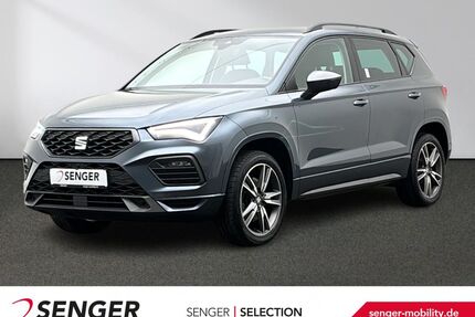 Seat Ateca Gebrauchtwagen