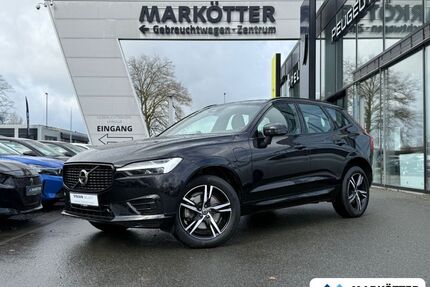 Volvo XC60 Gebrauchtwagen