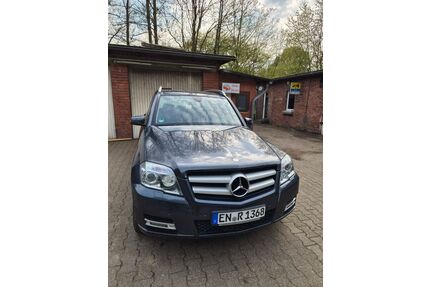 Mercedes-Benz GLK 220 Gebrauchtwagen