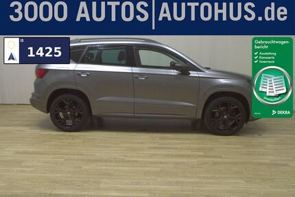 Seat Ateca Gebrauchtwagen