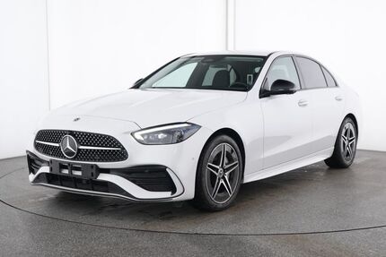 Mercedes-Benz C 300 Gebrauchtwagen