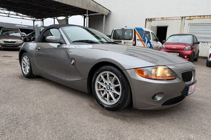 BMW Z4 Gebrauchtwagen