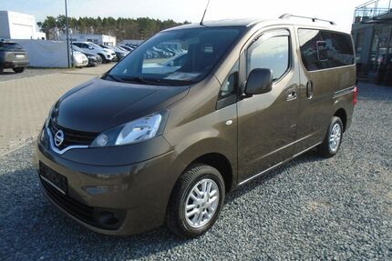 Nissan NV200 Gebrauchtwagen