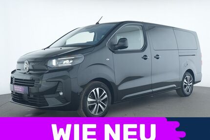 Citroen SpaceTourer Gebrauchtwagen
