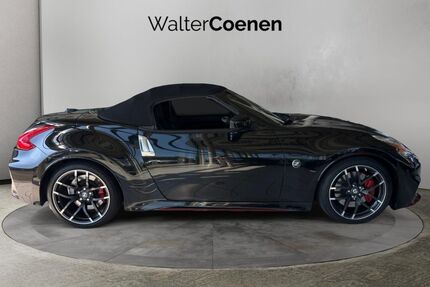 Nissan 370Z Gebrauchtwagen