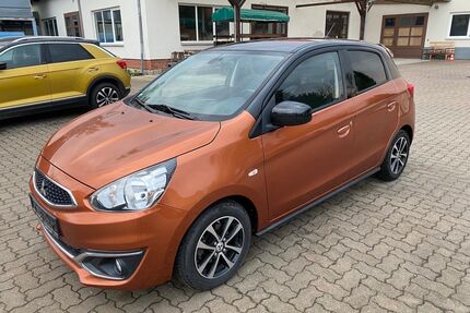 Mitsubishi Space Star Gebrauchtwagen