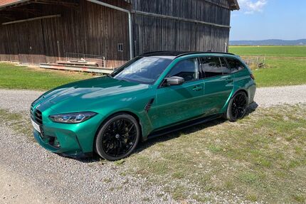 BMW M3 Gebrauchtwagen