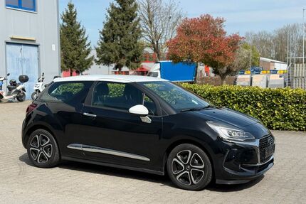 Citroen DS3 Gebrauchtwagen