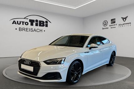 Audi A5 Gebrauchtwagen