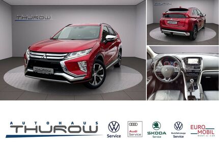 Mitsubishi Eclipse Cross Gebrauchtwagen